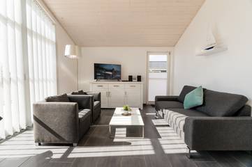 Ferienhaus für 5 Personen in Nordhorn, Emsland, Bild 2