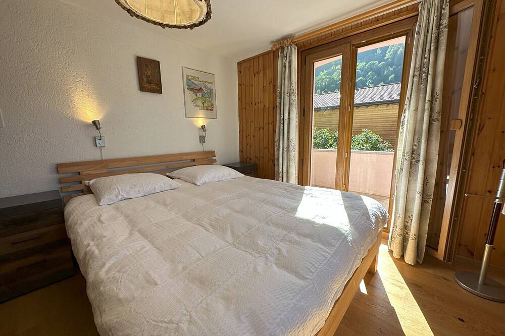 Ganze Wohnung, Perfect Mountain Condo - 4 Valleys - Swiss Alps in Nendaz, Walliser Alpen