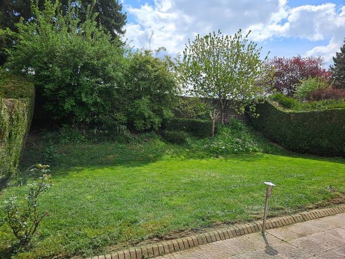 Location de vacances pour 6 personnes, avec jardin et terrasse à Vittel - 3