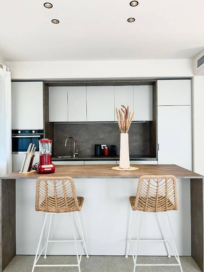 Appartement entier, Casa Riviera Ulivo in Camporosso, Alpes liguriennes