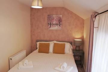 Apartment for 6 People in Shrewsbury, Shropshire, Photo 1