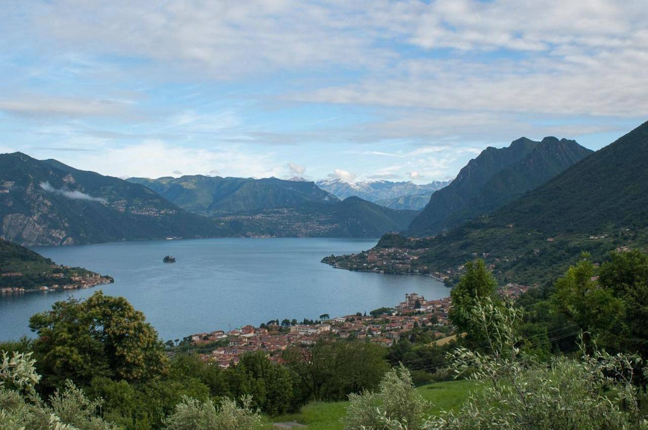 Geheel appartement, Agriturismo Da Gesi in Sale Marasino, Catena Bresciana Occidentale