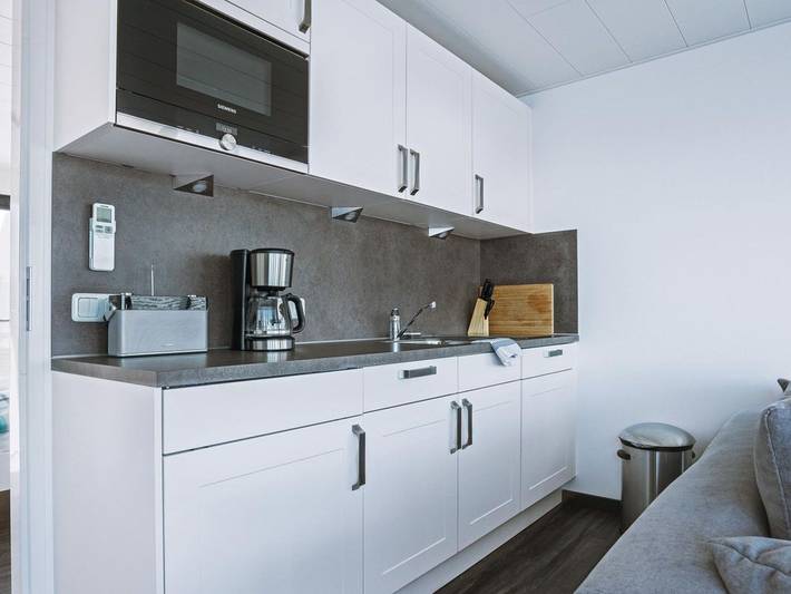 Ferienhaus für 4 Personen, mit Seeblick und Terrasse, mit Haustier in Saale-Unstrut - 3