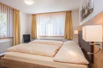 Chalet für 4 Personen in Zermatt, Monte Rosa Massiv, Bild 4