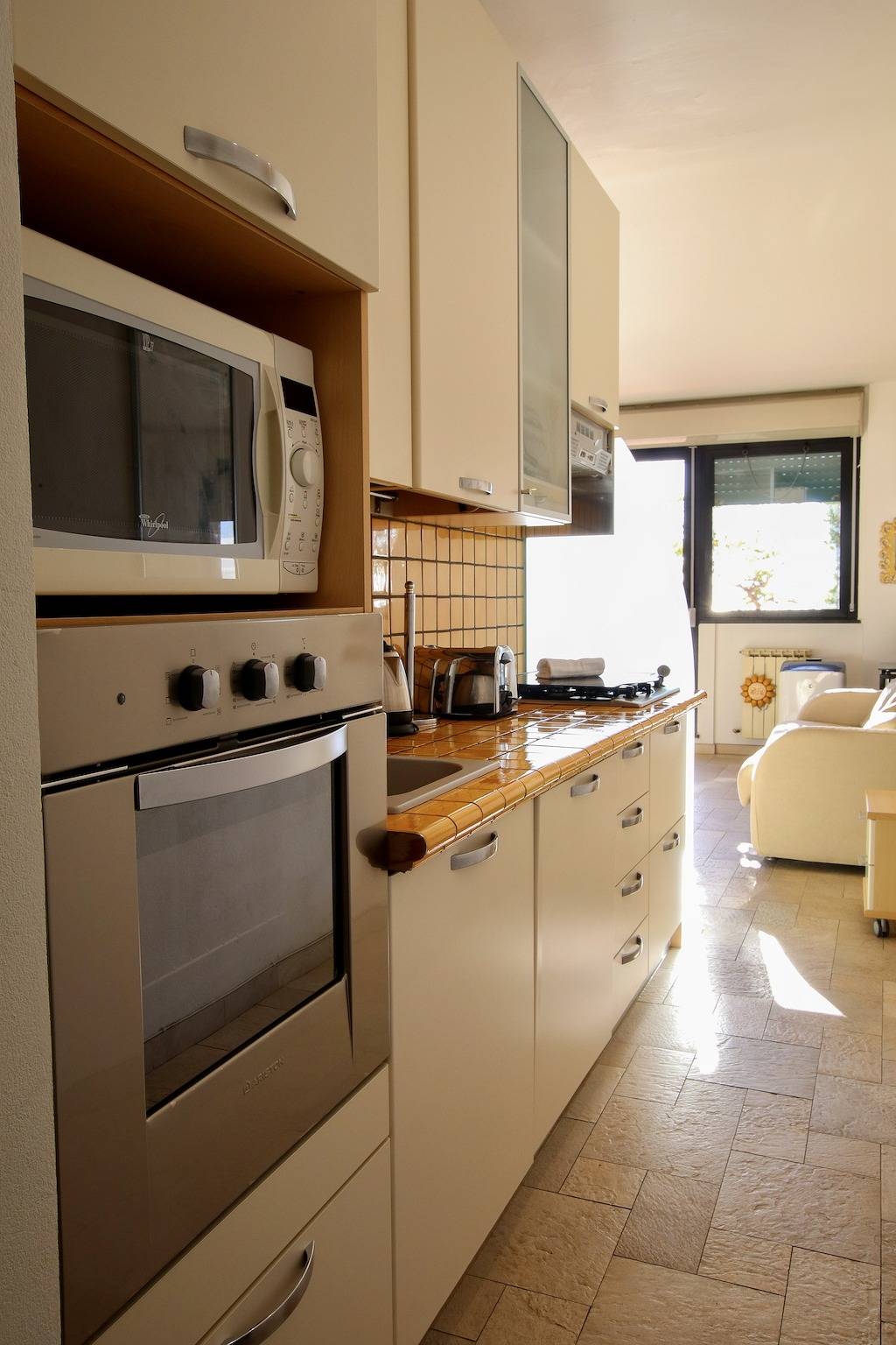 Ganze Wohnung, Casa Lory in Varazze (Stadt), Varazze