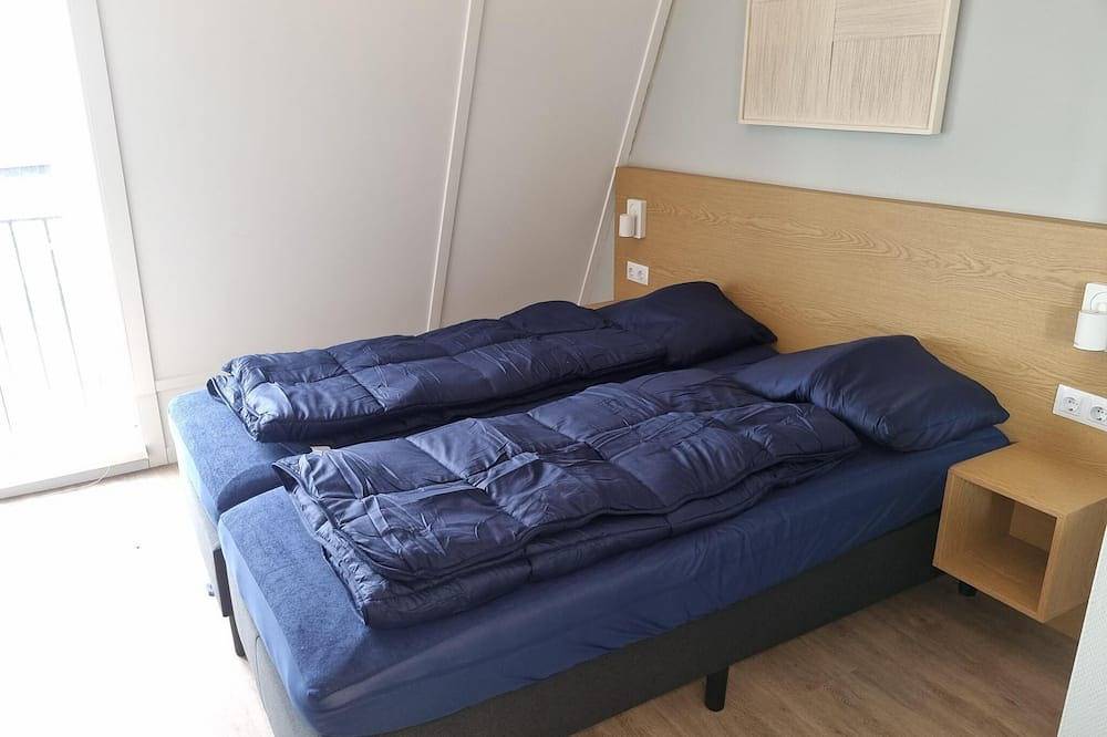 6 persons appartment with 3 bedrooms in Kampen, Lake Veluwe