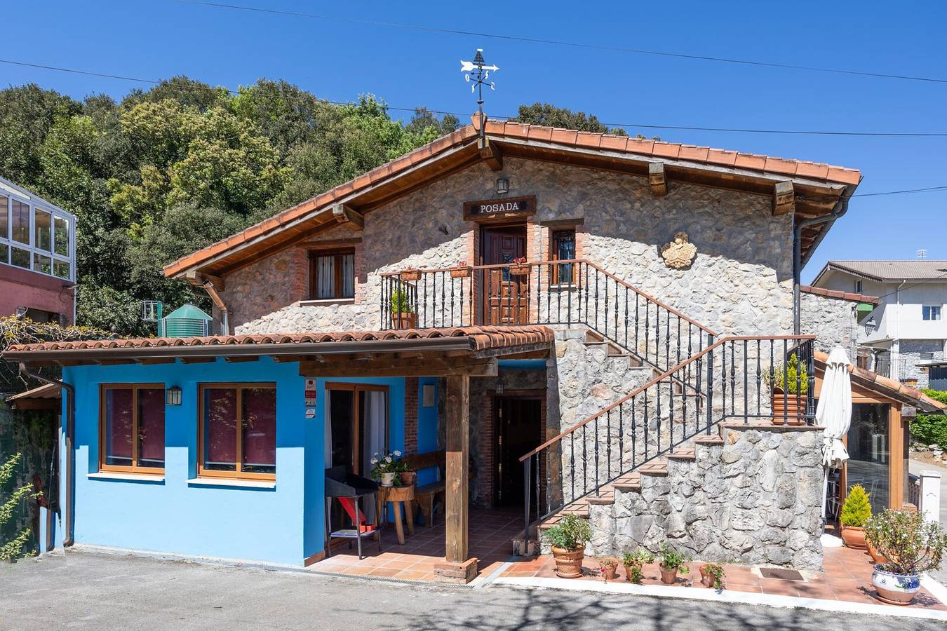 Holiday Rental for 12 People in Isla, Arnuero
