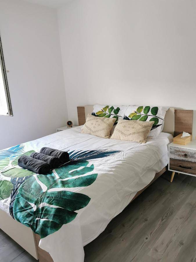 King Studio with Sofa Bed in Brill, Esch-sur-Alzette