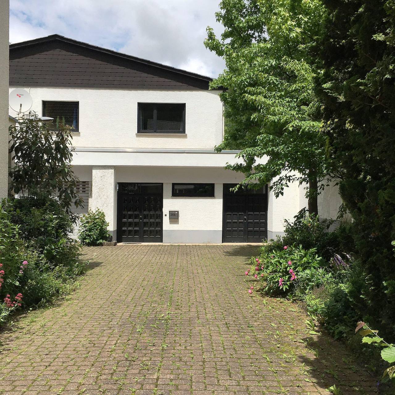 Großzügiges Ferienhaus in direkter Nähe zum Nationalpark Eifel in Gemünd, Naturpark Hohes Venn-Eifel