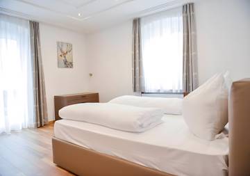 Appartamento per 7 Persone in Marebbe, Plan de Corones, Foto 3