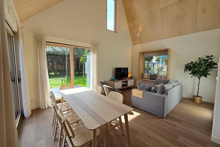 Ferienhaus für 6 Personen in Oostkapelle - 4