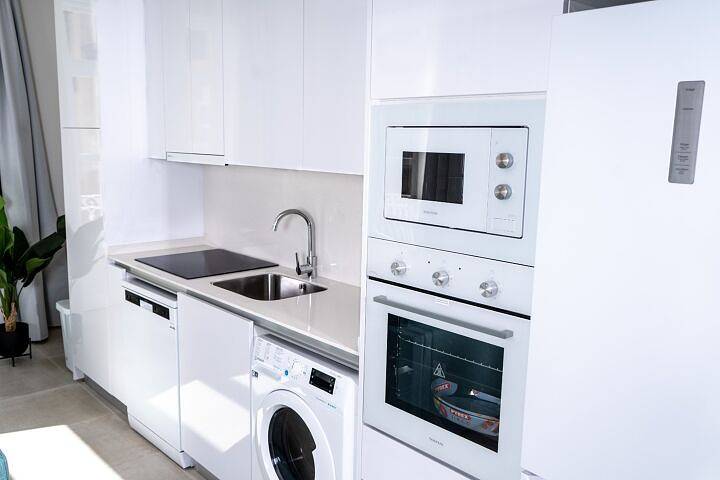 Appartamento intero, Loft Plaza del Rey | 1A | 3 pax. in Cartagena, Costa Calida