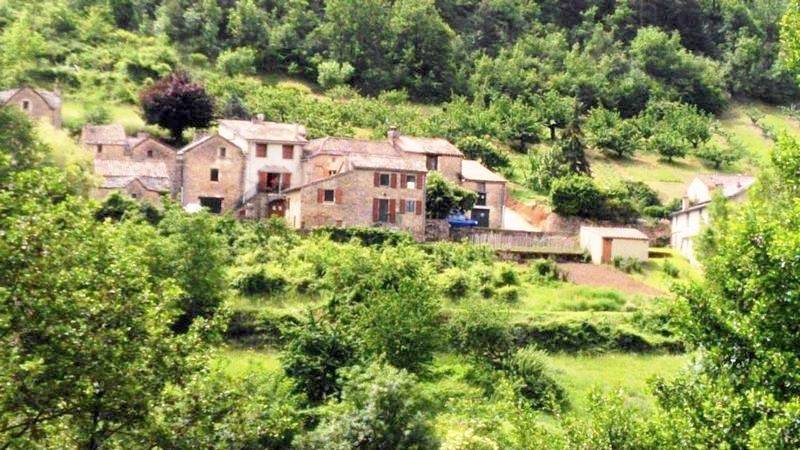 Holiday Home in La Cresse, Parc naturel régional des Grands Causses