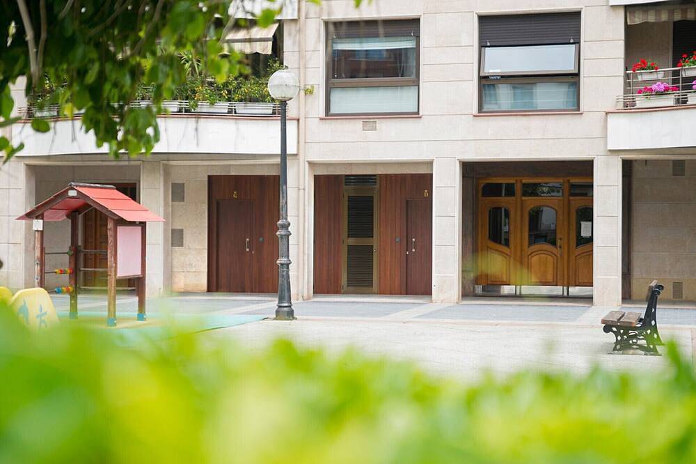 Geheel appartement, Duke apartment by Egona in Zarautz, Baskische Kust (Spanje)