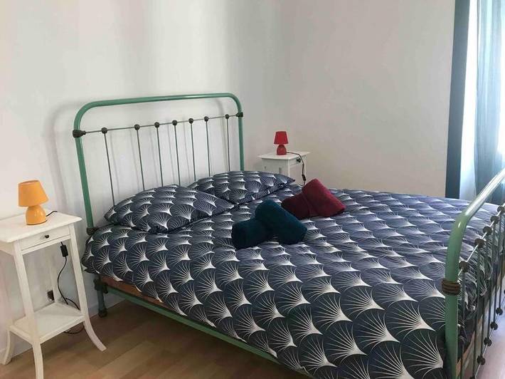 Maison de vacances pour 6 personnes