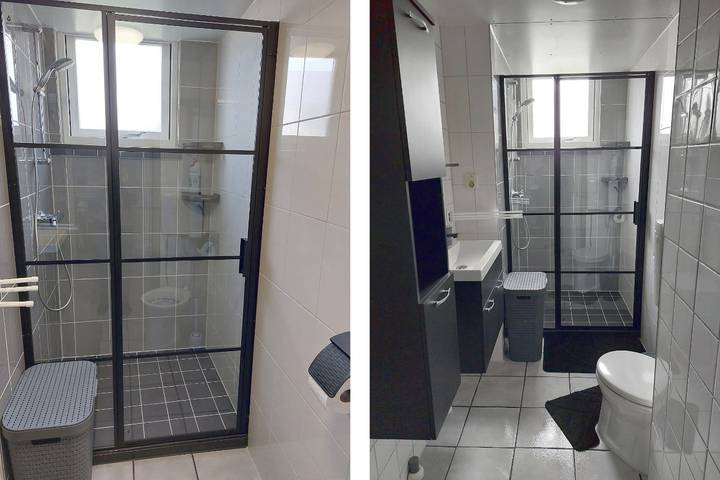 Ferienhaus für 2 Personen, mit Terrasse und Balkon/Terrasse in Callantsoog - 4