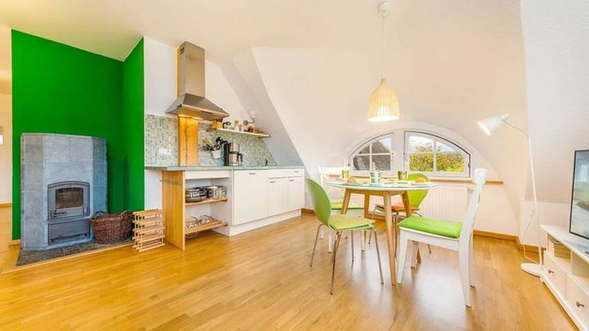 Ferienwohnung für 4 Personen in Lancken-Granitz - 3