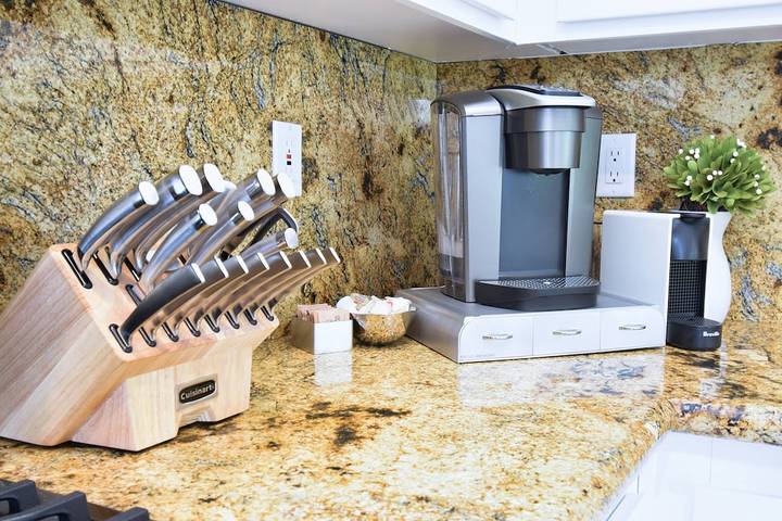 Ferienhaus für 6 Personen, mit Garten und Whirlpool, mit Haustier - 1