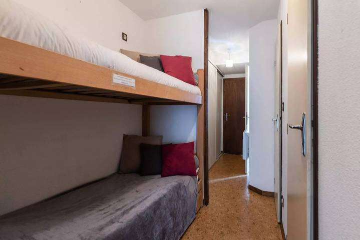 Appartement entier, Appartement 4 personnes à Vielle Aure in Vielle-Aure, Parc national des Pyrénées