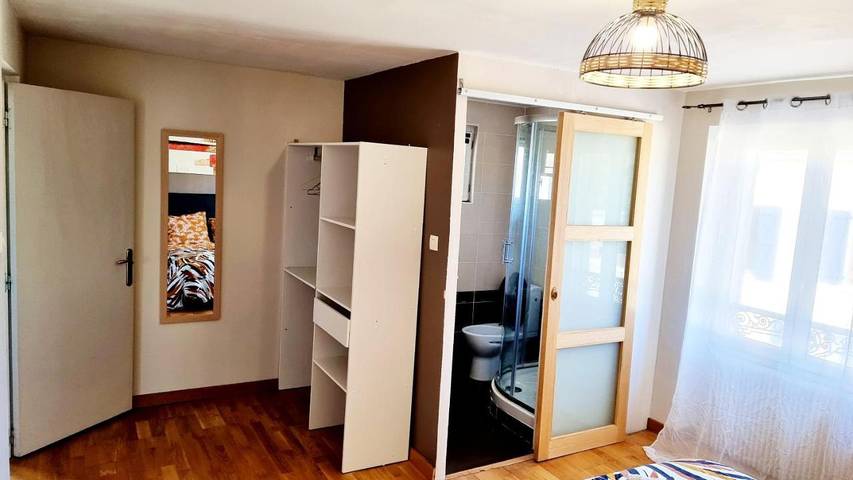 Location de vacances pour 6 personnes à Saint-Michel-sur-Orge