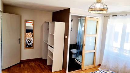 Location de vacances pour 6 personnes à Saint-Michel-sur-Orge