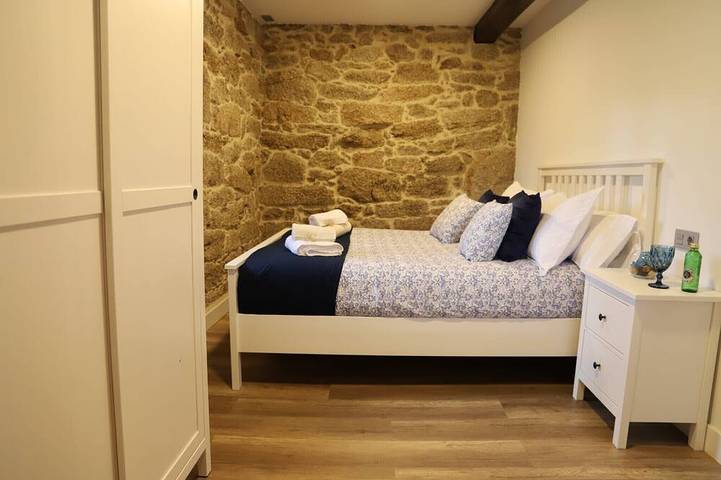 House Vigo pool in Ponteareas, Pontevedra Provinz