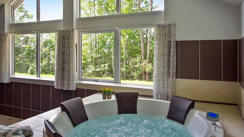 Ferienhaus für 16 Personen, mit Sauna, mit Haustier in Olpenitz - 3