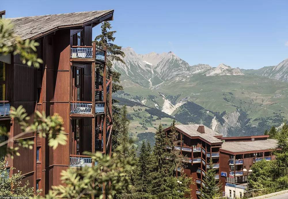 Photo : Appartement de vacances