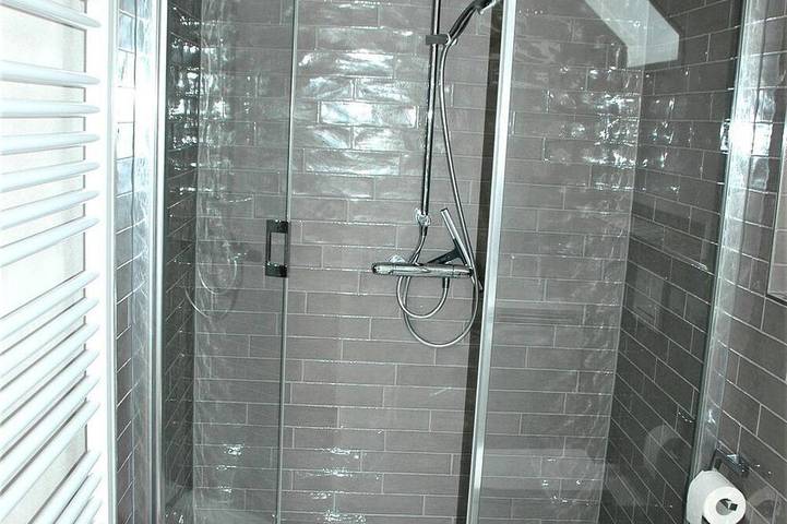 Ferienwohnung für 2 Personen, mit Terrasse in Klingenmünster - 3