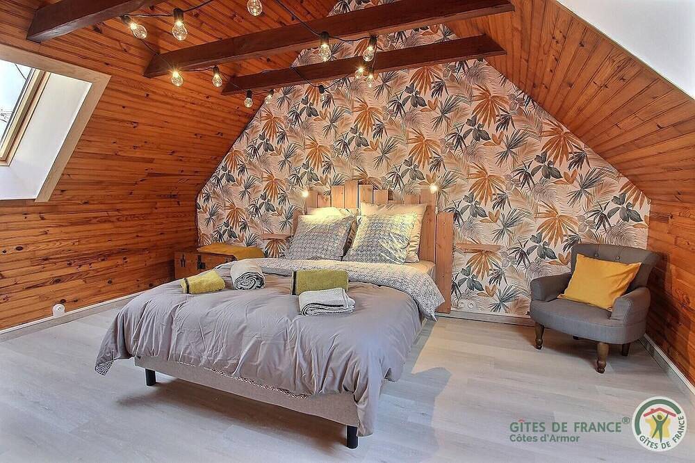 Pen Ty - Pontrieux - Gîte in Portrieux, Región de Guingamp