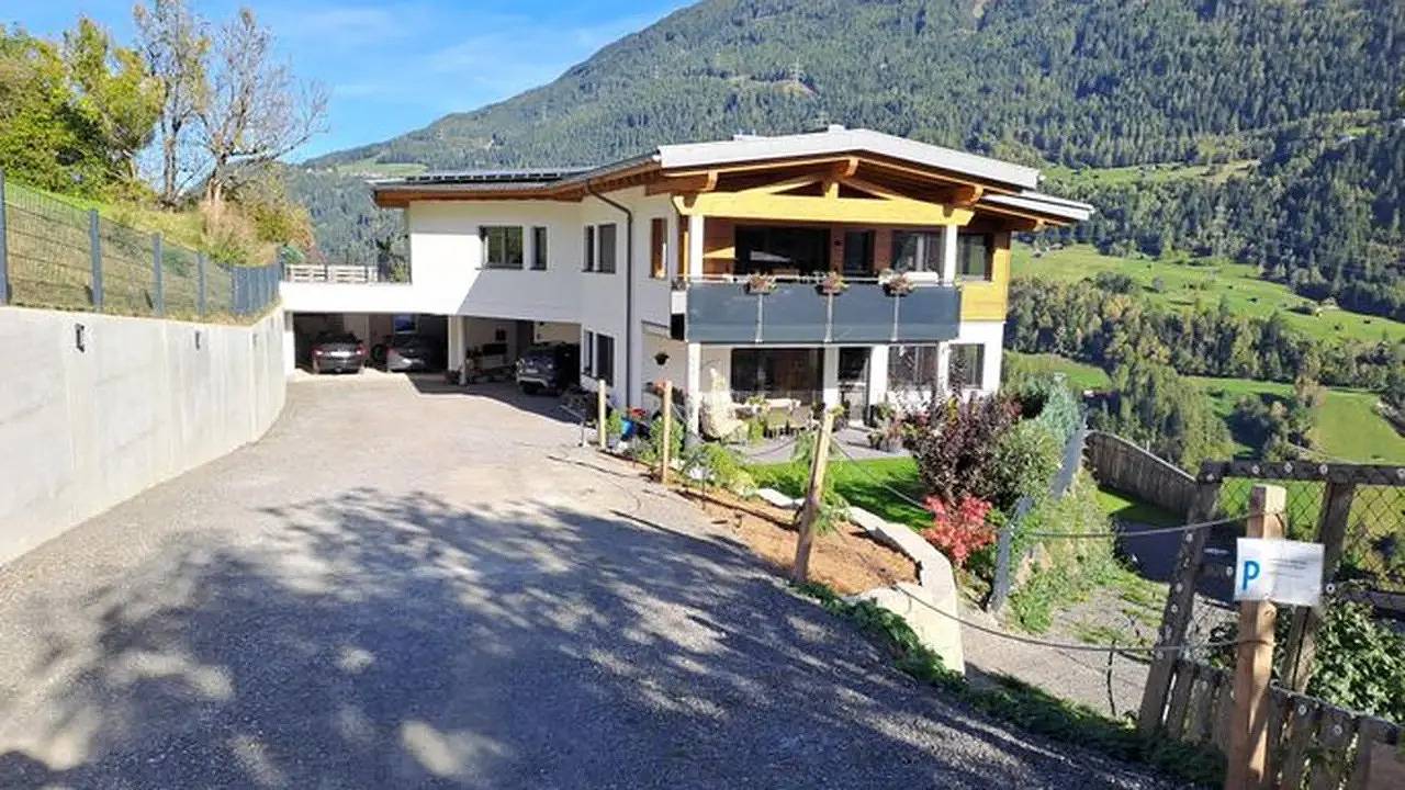 Appartamento vacanze a Wenns a partire da 150€ a notte
