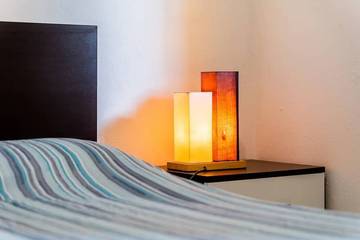 Beach House for 4 People in Sant'Andrea (Cagliari), Cagliari Province, Photo 2