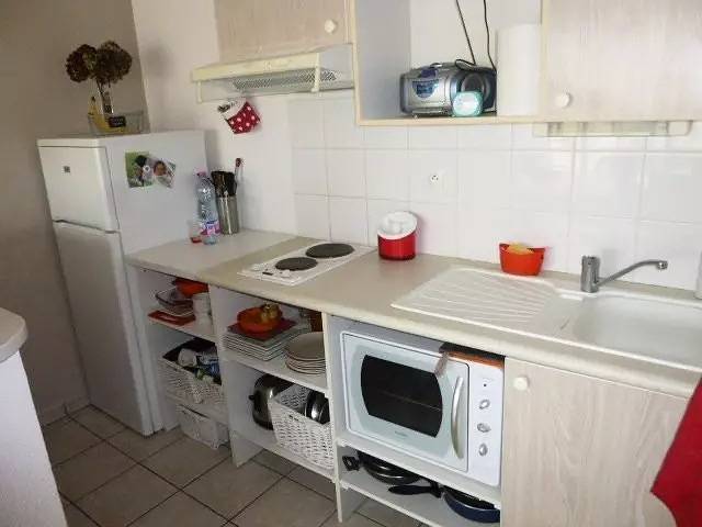 Gîte pour 4 personnes, animaux acceptés dans Plage Bonne-Source - 3