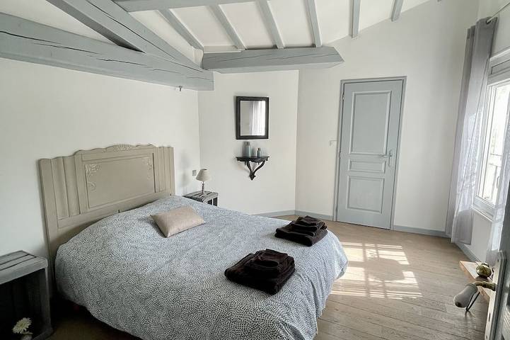 Gîte pour 3 personnes à Castelnaudary - 3