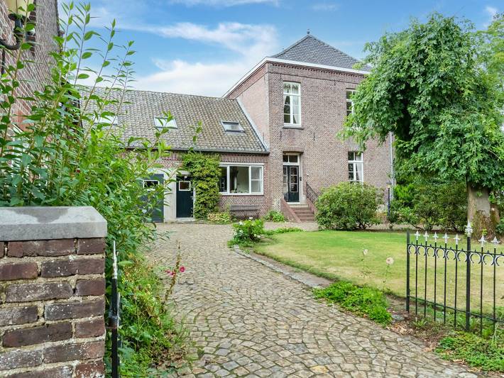 Ferienhaus für 17 Personen, mit Garten und Terrasse, kinderfreundlich in Horst aan de Maas