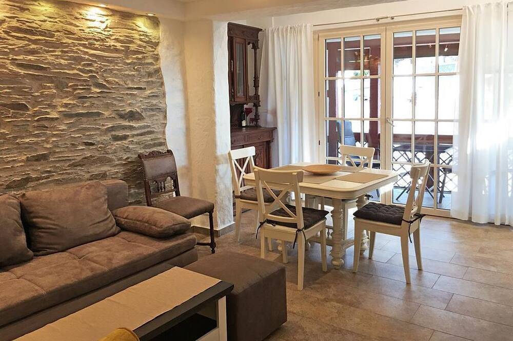 2-bed appartement Eltztal - vakantiehuis Astorius, foto 13
