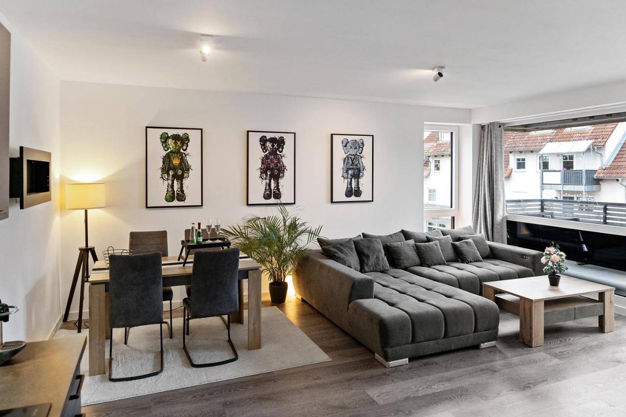 Appartement entier, One-Bedroom Apartment in Herzogenaurach, Franconie