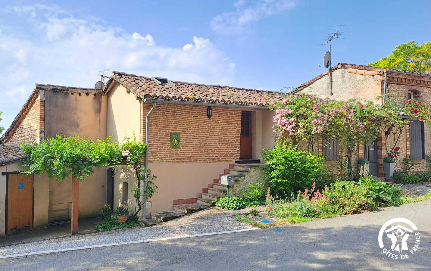 Maison de vacances
