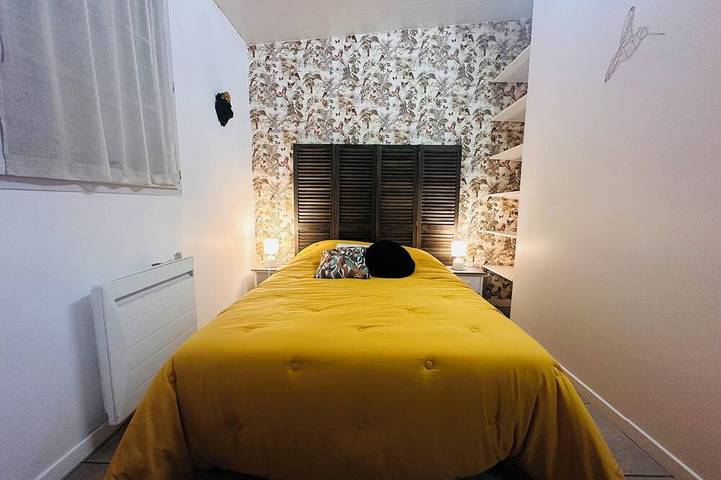 Location de vacances pour 20 personnes à Sainte-Anne-sur-Vilaine - 2