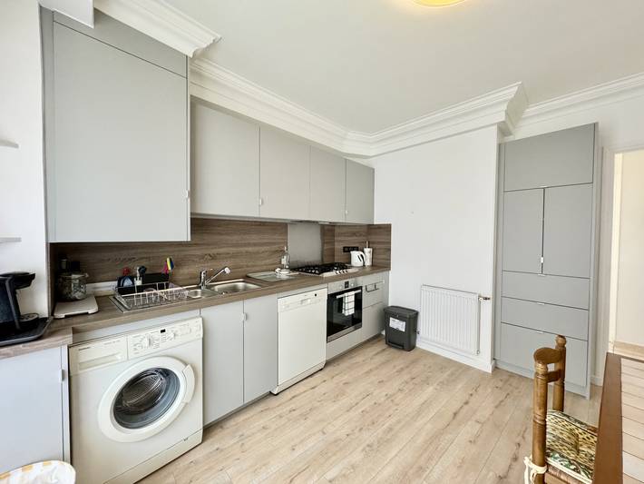 Gîte pour 3 personnes, avec balcon dans Port du Mourre-Rouge - 4