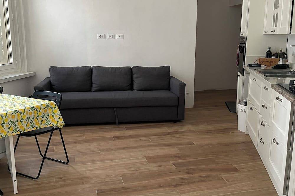 Entire apartment, Cozy apartment at the entrance to the island of Grado in Grado, Gorizia Province
