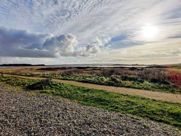 Ferieudlejning til 7 Personer i Gjeller Odde, Underbjerg, Billede 4
