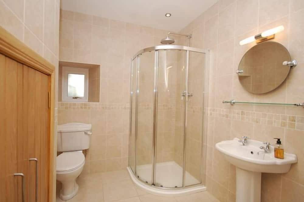 2 Bed in West Linton (oc-pb71m) in Scottish Borders