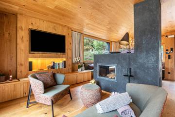 Chalet voor 8 Personen in Olang, Kronplatz, Afbeelding 4