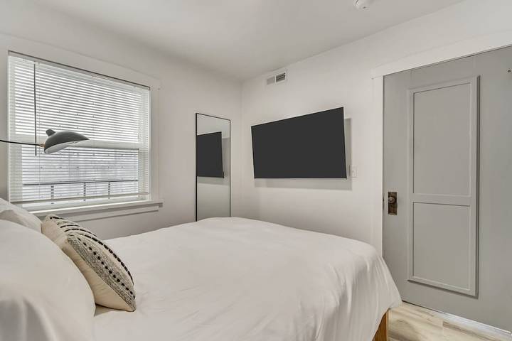 Vacation rental for 4 people in Salt Lake City