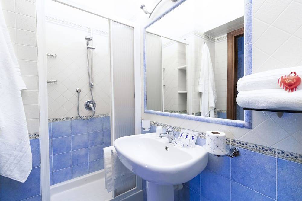 Villa Titina: two independent and panoramic apartments with sea-sunset view in Forio, Ischia