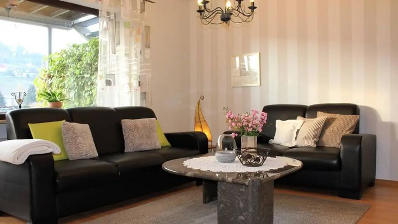 Ganze Ferienwohnung, Ferienwohnung für 2 Personen (68 m²) in Warmensteinach in Ochsenkopf, Warmensteinach