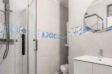 Appartement De Vacances pour 2 Personnes dans Lens, Région de Lens, Photo 4