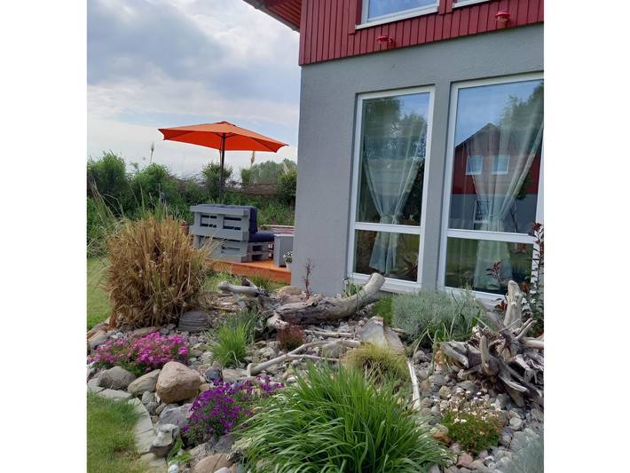 Bauernhof für 8 Personen, mit Garten im Klützer Winkel - 2