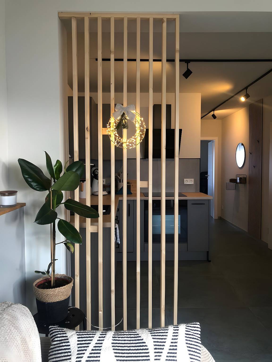 Geheel appartement, Appartement 'Das Moselquartier Terlinden in Perl, Merzig en omgeving